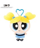 【ウィゴー/WEGO】のパワーパフ ガールズ ぬいぐるみポーチ 柄2|ID: prp329100004658599 ipo3291000000033716881
