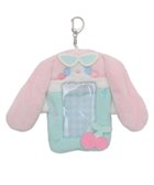 【ウィゴー/WEGO】の【痛バ&推し活グッズ】アニマルサングラスカードホルダーキーホルダー 柄2|ID: prp329100004658600 ipo3291000000033716888