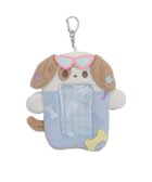 【ウィゴー/WEGO】の【痛バ&推し活グッズ】アニマルサングラスカードホルダーキーホルダー 柄3|ID: prp329100004658600 ipo3291000000033716889