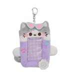 【ウィゴー/WEGO】の【痛バ&推し活グッズ】アニマルサングラスカードホルダーキーホルダー 柄4|ID: prp329100004658600 ipo3291000000033716890