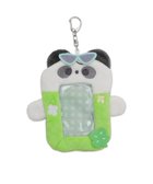 【ウィゴー/WEGO】の【痛バ&推し活グッズ】アニマルサングラスカードホルダーキーホルダー 柄5|ID: prp329100004658600 ipo3291000000033716891