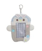 【ウィゴー/WEGO】の【痛バ&推し活グッズ】アニマルサングラスカードホルダーキーホルダー 柄6|ID: prp329100004658600 ipo3291000000033716892
