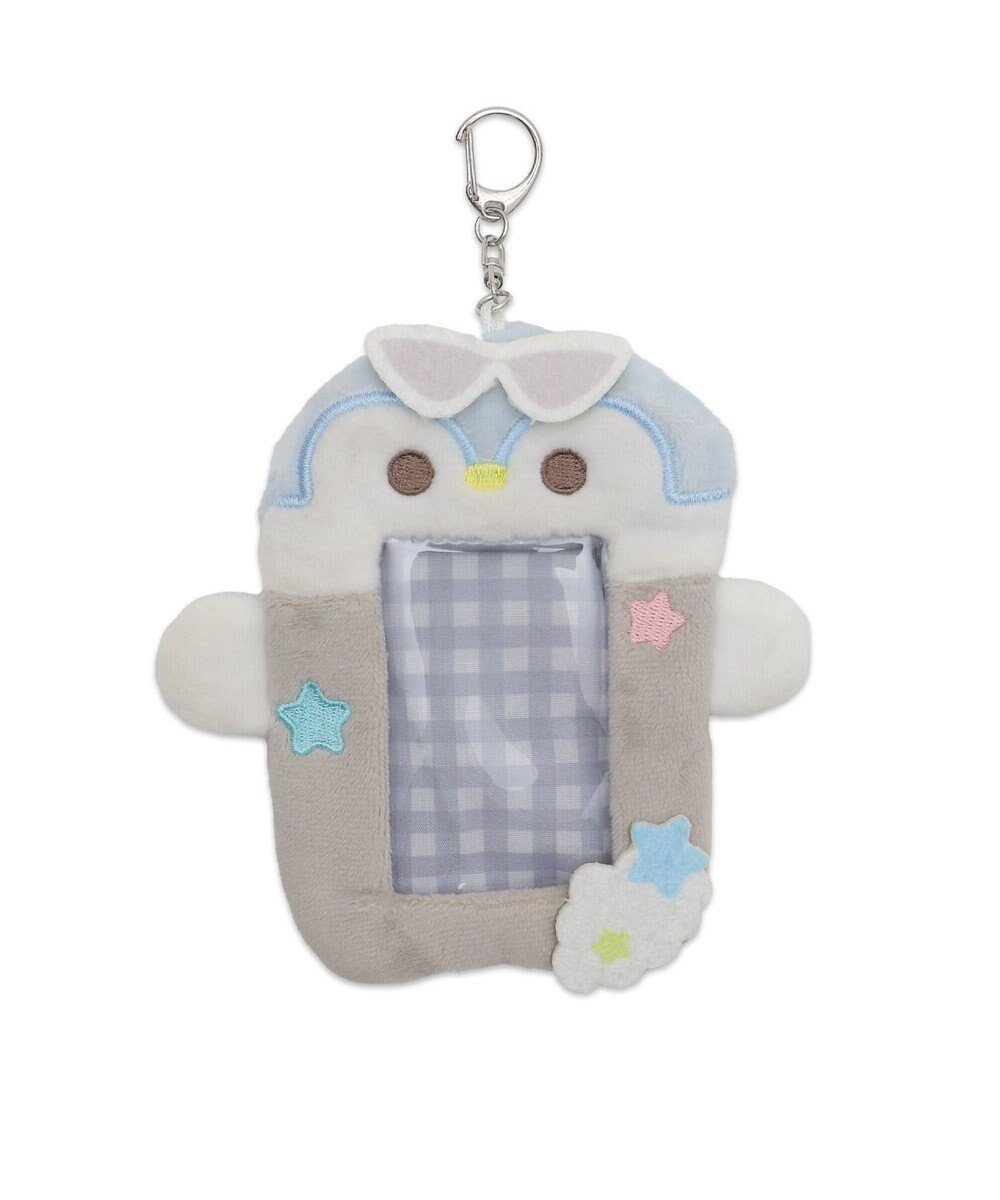 【ウィゴー/WEGO】の【痛バ&推し活グッズ】アニマルサングラスカードホルダーキーホルダー インテリア・キッズ・メンズ・レディースファッション・服の通販 founy(ファニー) 　ファッション　Fashion　レディースファッション　Fashion for Women　ミニ財布・二つ折り財布　Wallets & Card Cases　サングラス&メガネ　Sunglasses & Eyewear　キーホルダー　Keychain, Key Holder　スマホ　Smartphone, Mobile Device　財布　Wallet, Purse　モチーフ　Motif, Design Theme　おすすめ　Recommended / Our Picks　柄6|ID: prp329100004658600 ipo3291000000033716892