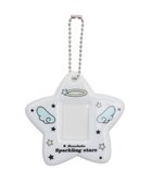 【ウィゴー/WEGO】の【痛バ&推し活グッズ】スターエンジェルIDフォトケースキーホルダー ホワイト|ID: prp329100004658604 ipo3291000000033716939