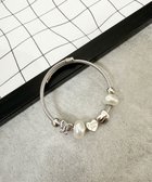 【ウィゴー/WEGO】のLモチーフミックスブレス 柄2|ID: prp329100004658613 ipo3291000000033717025