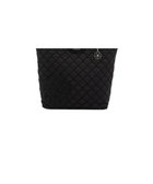 【クレイサス/CLATHAS】のカペラ 2WAYトートバッグ 人気、トレンドファッション・服の通販 founy(ファニー) ファッション Fashion レディースファッション Fashion for Women バッグ Bags キルティング Quilted, Quilting ショルダー Shoulder, Shoulder Strap ポケット Pocket, Pocket Detail モチーフ Motif, Design Theme エレガント 上品 Elegant 軽量 Lightweight, Ultra Light ビジネス 仕事 通勤 Business / Work / Commuting thumbnail ブラック|ID: prp329100004658621 ipo3291000000033717067