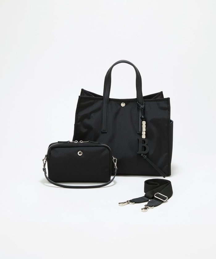 【トプカピ/TOPKAPI】のLEE11月号掲載!【Breath TOPKAPI】撥水 マルチway スクエア A4 トートバッグ / 10ポケット インテリア・キッズ・メンズ・レディースファッション・服の通販 founy(ファニー) https://founy.com/ 雑誌掲載アイテム Magazine Picks & Fashion Features ファッション雑誌 Fashion Magazines リー LEE ファッション Fashion レディースファッション Fashion for Women バッグ Bags 軽量 Lightweight, Ultra Light 11月号 November Issue ショルダー Shoulder, Shoulder Strap スクエア Square, Square Shape 雑誌 Magazine, Fashion Magazine チャーム Charm, Pendant ポケット Pocket, Pocket Detail ポーチ Pouch, Small Case モチーフ Motif, Design Theme ラップ Wrap, Wrap Design |ID: prp329100004658631 ipo3291000000033717128