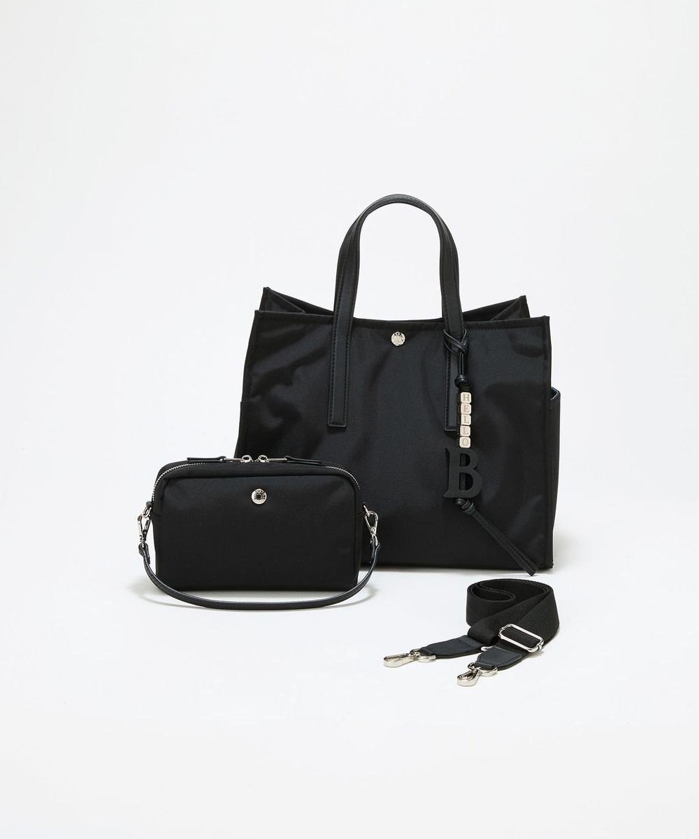 【トプカピ/TOPKAPI】のLEE11月号掲載!【Breath TOPKAPI】撥水 マルチway スクエア A4 トートバッグ / 10ポケット インテリア・キッズ・メンズ・レディースファッション・服の通販 founy(ファニー) 雑誌掲載アイテム Magazine Picks & Fashion Features ファッション雑誌 Fashion Magazines リー LEE ファッション Fashion レディースファッション Fashion for Women バッグ Bags 軽量 Lightweight, Ultra Light 11月号 November Issue ショルダー Shoulder, Shoulder Strap スクエア Square, Square Shape 雑誌 Magazine, Fashion Magazine チャーム Charm, Pendant ポケット Pocket, Pocket Detail ポーチ Pouch, Small Case モチーフ Motif, Design Theme ラップ Wrap, Wrap Design ブラック|ID: prp329100004658631 ipo3291000000033717129