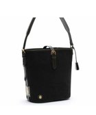 【アクセソワドゥマドモワゼルジャップ/A.D.M.J】の【ファブリック】スエードプラス/バケットトートM 人気、トレンドファッション・服の通販 founy(ファニー) ファッション Fashion レディースファッション Fashion for Women バッグ Bags アウトドア Outdoor Clothing イタリア Italy エレガント 上品 Elegant ガラス Glass, Glassware サッカー Seersucker, Summer Fabric シューズ Shoes, Footwear ファブリック Fabric, Textile ポケット Pocket, Pocket Detail モチーフ Motif, Design Theme リュクス Luxury, Elegant, High-End, Chic thumbnail ブラック|ID: prp329100004658642 ipo3291000000033717198