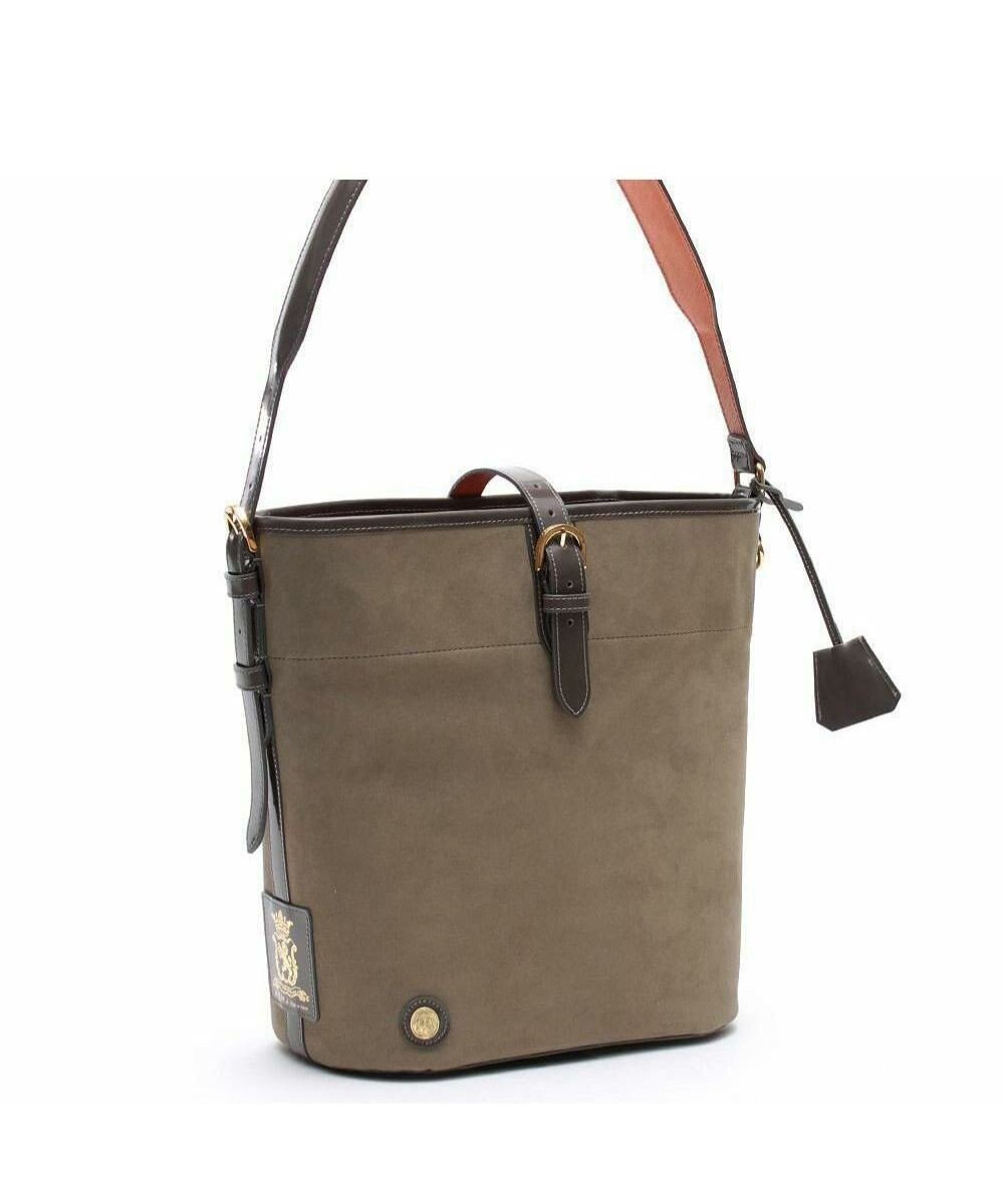 【アクセソワドゥマドモワゼルジャップ/A.D.M.J】の【ファブリック】スエードプラス/バケットトートM インテリア・キッズ・メンズ・レディースファッション・服の通販 founy(ファニー) ファッション Fashion レディースファッション Fashion for Women バッグ Bags アウトドア Outdoor Clothing イタリア Italy エレガント 上品 Elegant ガラス Glass, Glassware サッカー Seersucker, Summer Fabric シューズ Shoes, Footwear ファブリック Fabric, Textile ポケット Pocket, Pocket Detail モチーフ Motif, Design Theme リュクス Luxury, Elegant, High-End, Chic ファンゴ|ID: prp329100004658642 ipo3291000000033717199