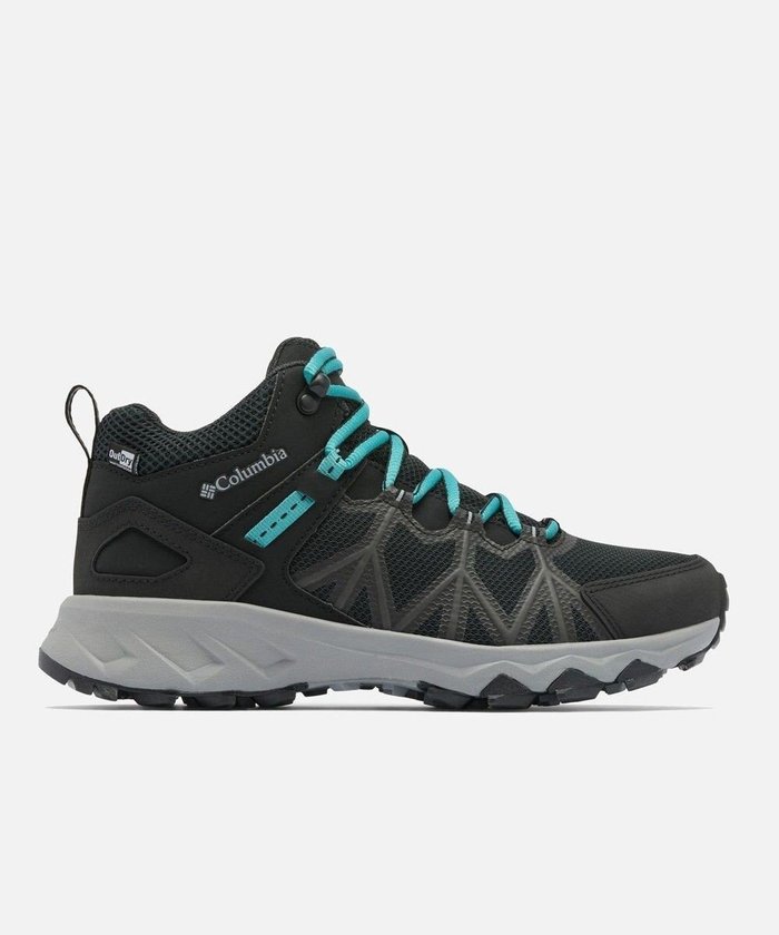 【コロンビア/Columbia】のColumbia/ ピークフリーク ツー ミッド アウトドライ ワイド /コロンビア インテリア・キッズ・メンズ・レディースファッション・服の通販 founy(ファニー) https://founy.com/ ファッション Fashion レディースファッション Fashion for Women アウトドア Outdoor Clothing インソール Shoe Insole 軽量 Lightweight, Ultra Light フィット Fit, Slim Fit プリント Print, Printed Pattern メッシュ Mesh, Net Fabric ワイド Wide, Wide Fit A/W・秋冬 Autumn/Winter S/S・春夏 SS, Spring/Summer, Warm Season おすすめ Recommended / Our Picks 夏 Summer |ID: prp329100004658644 ipo3291000000033717213