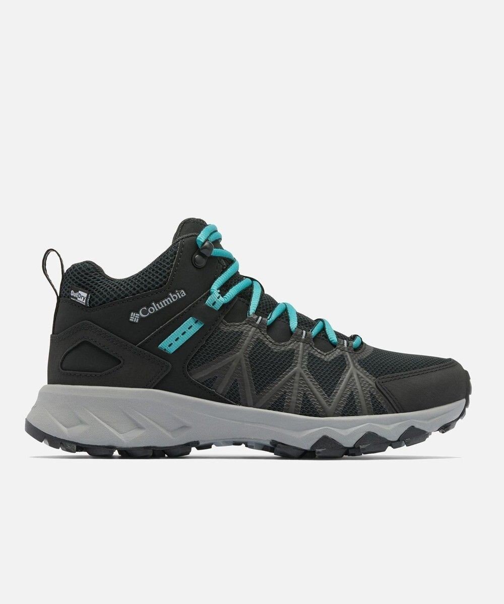 【コロンビア/Columbia】のColumbia/ ピークフリーク ツー ミッド アウトドライ ワイド /コロンビア 人気、トレンドファッション・服の通販 founy(ファニー) 　ファッション　Fashion　レディースファッション　Fashion for Women　アウトドア　Outdoor Clothing　インソール　Shoe Insole　軽量　Lightweight, Ultra Light　フィット　Fit, Slim Fit　プリント　Print, Printed Pattern　メッシュ　Mesh, Net Fabric　ワイド　Wide, Wide Fit　A/W・秋冬　Autumn/Winter　S/S・春夏　SS, Spring/Summer, Warm Season　おすすめ　Recommended / Our Picks　夏　Summer　 other-1|ID: prp329100004658644 ipo3291000000033717213