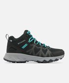 【コロンビア/Columbia】のColumbia/ ピークフリーク ツー ミッド アウトドライ ワイド /コロンビア Black、 Teal|ID: prp329100004658644 ipo3291000000033717214