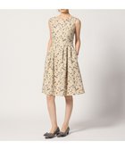 【トッカ/TOCCA】の【洗える・消臭】LADY S EARDROP ドレス ブラウン系7|ID: prp329100004658645 ipo3291000000033717220