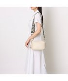 【アンビリオン/UNBILLION】のカシュカシュ cachecache / 2ショルダー付ボックスショルダー アイボリー|ID: prp329100004658663 ipo3291000000033717362