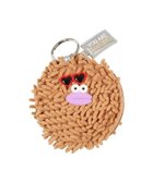 【アンビリオン/UNBILLION】のカシュカシュ cachecache / ファニーポーチチャーム ベージュ|ID: prp329100004658667 ipo3291000000033717386