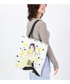 【レスポートサック/LeSportsac】の【ハニーレモンソーダ】LARGE EMERALD TOTE/カイウカ カイウカ|ID: prp329100004658684 ipo3291000000033717482