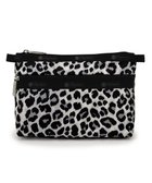 【レスポートサック/LeSportsac】のCOSMETIC CLUTCH/ニュートラルレオパード ニュートラルレオパード|ID: prp329100004658695 ipo3291000000033717521