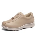 【アシックス ウォーキング/ASICS WALKING】のペダラ スポーツ レディース 4E グレーベージュ|ID: prp329100004658758 ipo3291000000033717909