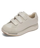 【アシックス ウォーキング/ASICS WALKING】のペダラ ライドウォーク 2 レディース 2E 人気、トレンドファッション・服の通販 founy(ファニー) ファッション Fashion レディースファッション Fashion for Women クッション Cushion, Throw Pillow 抗菌 Antibacterial, Bacteria-Resistant スニーカー Sneakers, Trainers メッシュ Mesh, Net Fabric ライニング Inner Lining, Inner Fabric, Lined ラバー Rubber, Rubber Sole エレガント 上品 Elegant thumbnail オフホワイト×オフホワイト|ID: prp329100004658762 ipo3291000000033717926