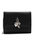 【ウィゴー/WEGO】のダブルチャームウォレット ブラック|ID: prp329100004658793 ipo3291000000033718125