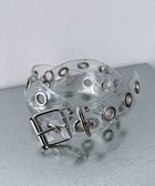 【ウィゴー/WEGO】のLハトメベルト 人気、トレンドファッション・服の通販 founy(ファニー) ファッション Fashion レディースファッション Fashion for Women ベルト&ウエストマーク Belts & Waist Accessories おすすめ Recommended / Our Picks スマホ Smartphone, Mobile Device 夏 Summer 春 Spring S/S・春夏 SS, Spring/Summer, Warm Season thumbnail 柄1|ID: prp329100004658805 ipo3291000000033718199