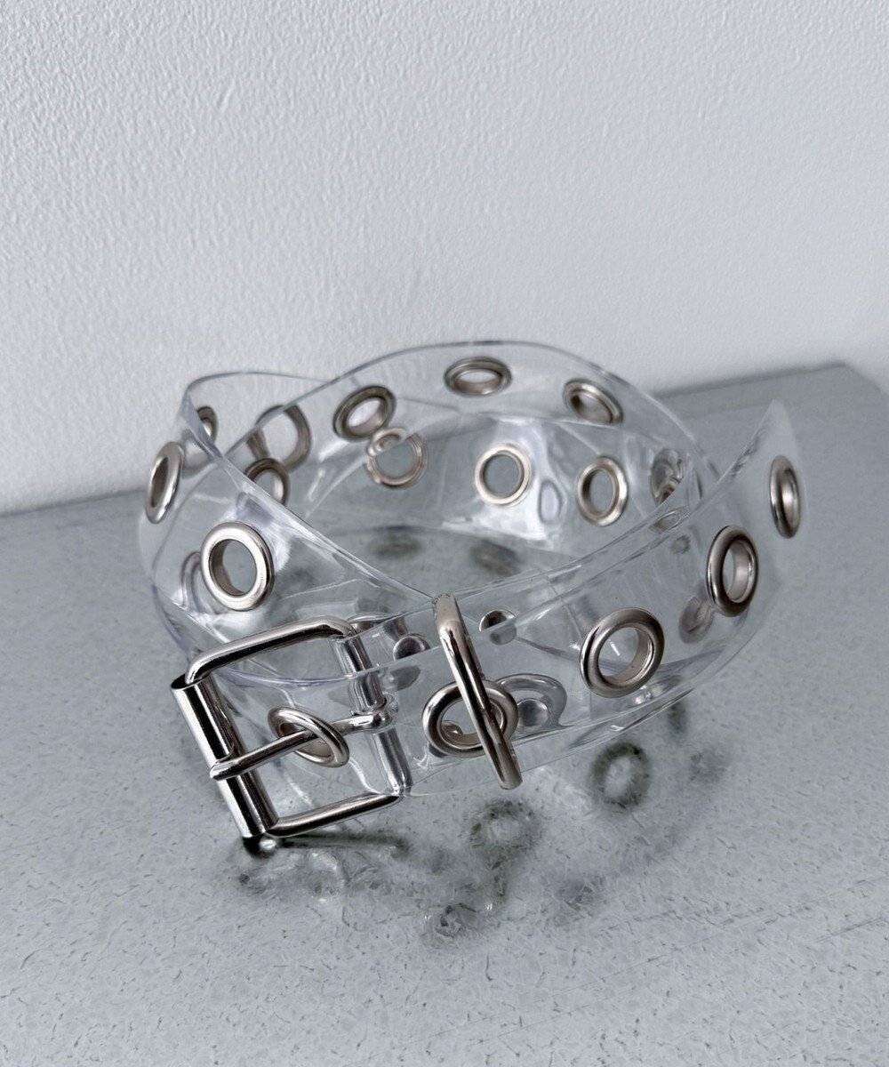 【ウィゴー/WEGO】のLハトメベルト インテリア・キッズ・メンズ・レディースファッション・服の通販 founy(ファニー) ファッション Fashion レディースファッション Fashion for Women ベルト&ウエストマーク Belts & Waist Accessories おすすめ Recommended / Our Picks スマホ Smartphone, Mobile Device 夏 Summer 春 Spring S/S・春夏 SS, Spring/Summer, Warm Season 柄1|ID: prp329100004658805 ipo3291000000033718199