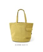 【ルートート/ROOTOTE】の1018【A4サイズ収納】SN.ミディアム.リサイクルコットン-D 02:カスタード|ID: prp329100004658811 ipo3291000000033718239