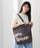 【ルートート/ROOTOTE】の1019【A4サイズ収納】SC.トール.リサイクルコットン-B 03:ダークグレー|ID: prp329100004658812 ipo3291000000033718248