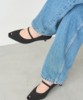 【ステッピ/steppi】の【洗える/撥水】オープントゥ パンプス 人気、トレンドファッション・服の通販 founy(ファニー) ファッション Fashion レディースファッション Fashion for Women インソール Shoe Insole エレガント 上品 Elegant オープントゥ Open Toe Shoes 洗える Machine Washable クッション Cushion, Throw Pillow 軽量 Lightweight, Ultra Light シューズ Shoes, Footwear バランス Balance, Style Balance パール Pearl, Pearl Accent フラット Flat, Flat Shoes フレア Flare, Flared ポインテッド Pointed Toe, Sharp Toe メタル Metal, Metal Parts ランニング Running, Running Wear, Activewear, Jogging |ID:prp329100004658825