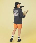 【コロンビア/Columbia】のColumbia/ フォートモーニンググラフィックロングスリーブティー /コロンビア Shark|ID: prp329100004658828 ipo3291000000033718642