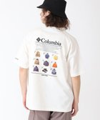 【コロンビア/Columbia】のColumbia/ フォートモーニンググラフィックショートスリーブティー /コロンビア Sea Salt、Archive|ID: prp329100004658829 ipo3291000000033718650