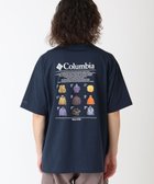 【コロンビア/Columbia】のColumbia/ フォートモーニンググラフィックショートスリーブティー /コロンビア Collagiate Navy、Archive|ID: prp329100004658829 ipo3291000000033718653