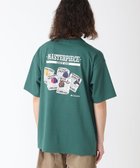 【コロンビア/Columbia】のColumbia/ フォートモーニンググラフィックショートスリーブティー /コロンビア Rain Forest、Masterpiece|ID: prp329100004658829 ipo3291000000033718659