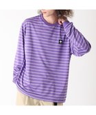 【コロンビア/Columbia】のColumbia/ バルフォアリバーロングスリーブティー /コロンビア Grape Gum|ID: prp329100004658830 ipo3291000000033718666