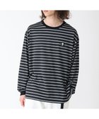 【コロンビア/Columbia】のColumbia/ バルフォアリバーロングスリーブティー /コロンビア Black|ID: prp329100004658830 ipo3291000000033718667