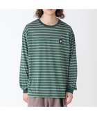 【コロンビア/Columbia】のColumbia/ バルフォアリバーロングスリーブティー /コロンビア Rain Forest|ID: prp329100004658830 ipo3291000000033718670