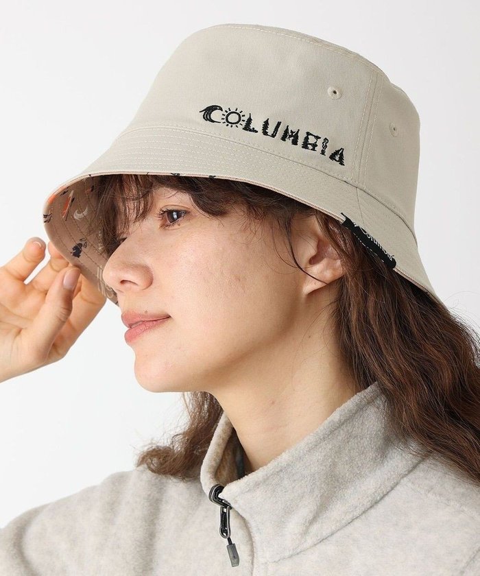 【コロンビア/Columbia】のColumbia/ レイクトゥアベニューバケット /コロンビア インテリア・キッズ・メンズ・レディースファッション・服の通販 founy(ファニー) https://founy.com/ ファッション Fashion レディースファッション Fashion for Women キャップ&ハット Hats & Caps おすすめ Recommended / Our Picks アウトドア Outdoor Clothing グラフィック Graphic, Graphic Design プリント Print, Printed Pattern 帽子 Hat, Headwear 無地 Plain, Solid Color |ID: prp329100004658831 ipo3291000000033718674