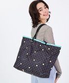 【レスポートサック/LeSportsac】の【ハニーレモンソーダ】LARGE 2 WAY TOTE/ハニーレモンソーダ ハニーレモンソーダ|ID: prp329100004658838 ipo3291000000033718714