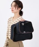 【レスポートサック/LeSportsac】のPACKING POUCH SET/ディープシー/ダークチョコレート ディープシー/ダークチョコレート|ID: prp329100004658852 ipo3291000000033718778