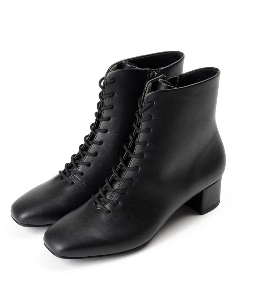 【アキュアーズ/AcureZ】のスッキリシルエットのレースアップデザイン「生活防水×スタイリッシュブーツ」 人気、トレンドファッション・服の通販 founy(ファニー) ファッション Fashion レディースファッション Fashion for Women クッション Cushion, Throw Pillow 夏 Summer S/S・春夏 SS, Spring/Summer, Warm Season A/W・秋冬 Autumn/Winter other-1|ID: prp329100004658861 ipo3291000000033718803