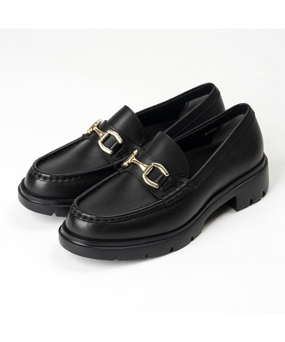 【アキュアーズ/AcureZ】のGORE-TEX 全天候型カジュアルビットローファー 人気、トレンドファッション・服の通販 founy(ファニー) ファッション Fashion レディースファッション Fashion for Women クッション Cushion, Throw Pillow シューズ Shoes, Footwear フィット Fit, Slim Fit ライニング Inner Lining, Inner Fabric, Lined 夏 Summer S/S・春夏 SS, Spring/Summer, Warm Season A/W・秋冬 Autumn/Winter other-1|ID: prp329100004658863 ipo3291000000033718810