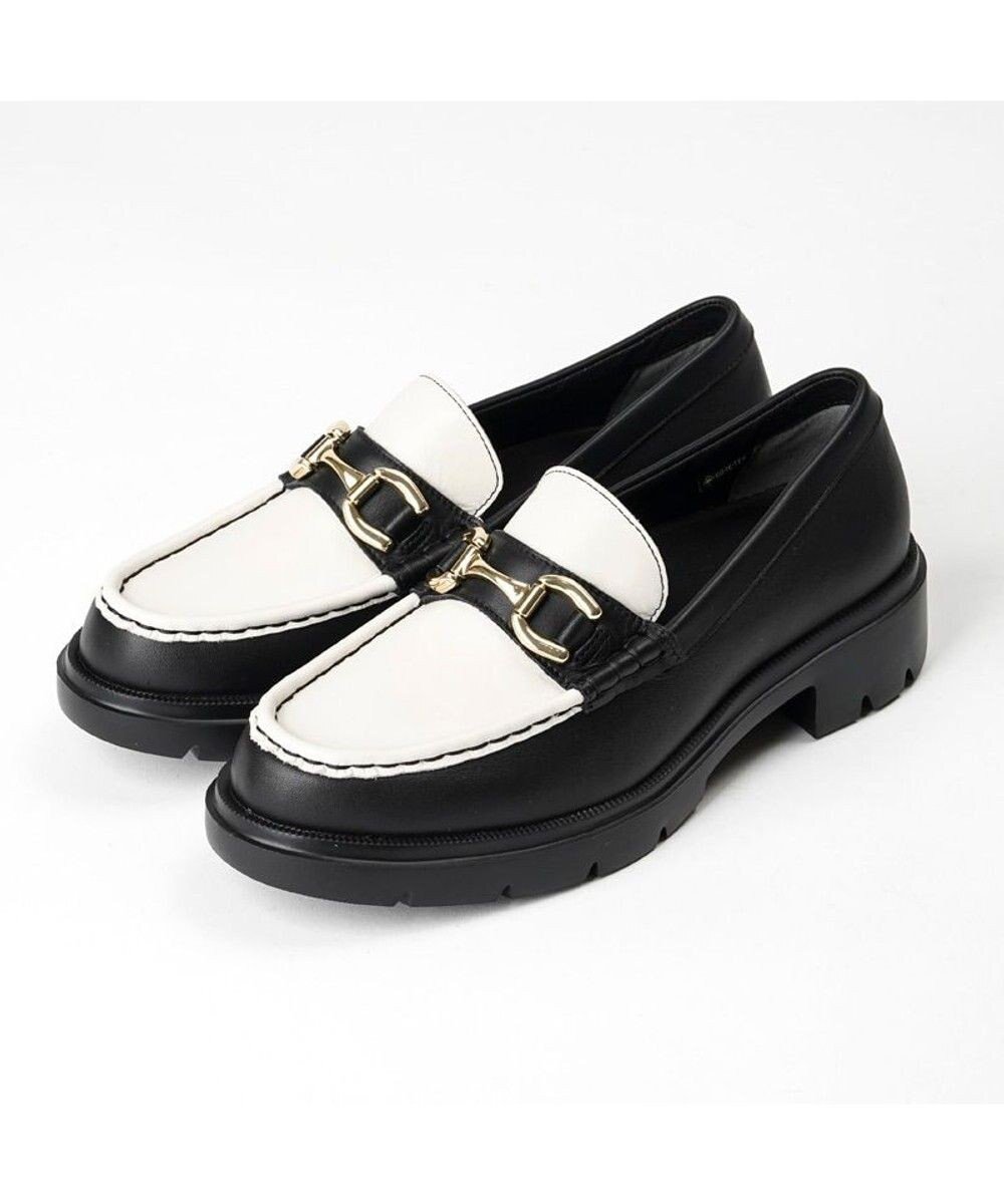 【アキュアーズ/AcureZ】のGORE-TEX 全天候型カジュアルビットローファー 人気、トレンドファッション・服の通販 founy(ファニー) 　ファッション　Fashion　レディースファッション　Fashion for Women　クッション　Cushion, Throw Pillow　シューズ　Shoes, Footwear　フィット　Fit, Slim Fit　ライニング　Inner Lining, Inner Fabric, Lined　夏　Summer　S/S・春夏　SS, Spring/Summer, Warm Season　A/W・秋冬　Autumn/Winter　 other-1|ID: prp329100004658864 ipo3291000000033718814