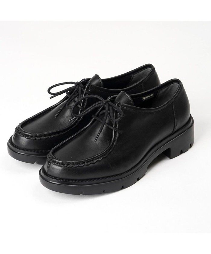 【アキュアーズ/AcureZ】のGORE-TEX 全天候型カジュアルチロリアンシューズ インテリア・キッズ・メンズ・レディースファッション・服の通販 founy(ファニー) https://founy.com/ ファッション Fashion レディースファッション Fashion for Women クッション Cushion, Throw Pillow シューズ Shoes, Footwear フィット Fit, Slim Fit ライニング Inner Lining, Inner Fabric, Lined 夏 Summer S/S・春夏 SS, Spring/Summer, Warm Season A/W・秋冬 Autumn/Winter |ID: prp329100004658866 ipo3291000000033718822