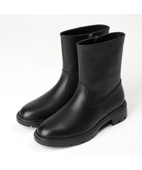 【アキュアーズ/AcureZ】のGORE-TEX 全天候型カジュアルプレーンブーツ 人気、トレンドファッション・服の通販 founy(ファニー) ファッション Fashion レディースファッション Fashion for Women クッション Cushion, Throw Pillow フィット Fit, Slim Fit ライニング Inner Lining, Inner Fabric, Lined A/W・秋冬 Autumn/Winter S/S・春夏 SS, Spring/Summer, Warm Season 夏 Summer |ID:prp329100004658868