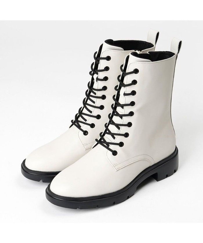 【アキュアーズ/AcureZ】のGORE-TEX 全天候型カジュアルレースアップブーツ インテリア・キッズ・メンズ・レディースファッション・服の通販 founy(ファニー) https://founy.com/ ファッション Fashion レディースファッション Fashion for Women クッション Cushion, Throw Pillow フィット Fit, Slim Fit ライニング Inner Lining, Inner Fabric, Lined 夏 Summer S/S・春夏 SS, Spring/Summer, Warm Season A/W・秋冬 Autumn/Winter |ID: prp329100004658870 ipo3291000000033718835