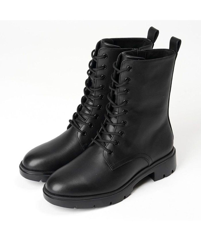 【アキュアーズ/AcureZ】のGORE-TEX 全天候型カジュアルレースアップブーツ インテリア・キッズ・メンズ・レディースファッション・服の通販 founy(ファニー) https://founy.com/ ファッション Fashion レディースファッション Fashion for Women クッション Cushion, Throw Pillow フィット Fit, Slim Fit ライニング Inner Lining, Inner Fabric, Lined 夏 Summer S/S・春夏 SS, Spring/Summer, Warm Season A/W・秋冬 Autumn/Winter |ID: prp329100004658871 ipo3291000000033718837