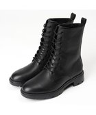 【アキュアーズ/AcureZ】のGORE-TEX 全天候型カジュアルレースアップブーツ ブラック|ID: prp329100004658871 ipo3291000000033718838