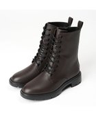 【アキュアーズ/AcureZ】のGORE-TEX 全天候型カジュアルレースアップブーツ コーヒー|ID: prp329100004658872 ipo3291000000033718840