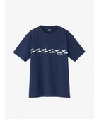 【ヘリーハンセン/HELLY HANSEN】のショートスリーブラウンドシールティー オーシャンネイビー|ID: prp329100004658879 ipo3291000000033718879